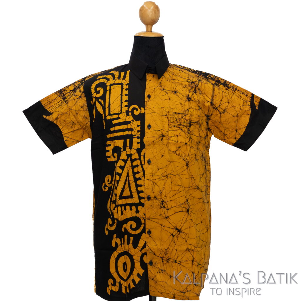 Batik Shirt 330.1