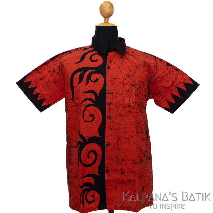 Batik Shirt 331.1