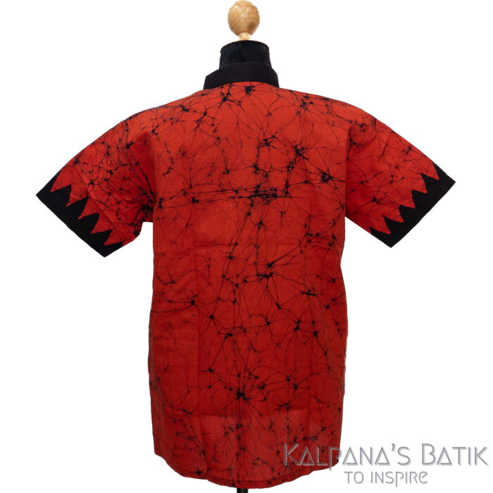 Batik Shirt 331.2