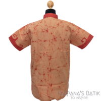 Batik Shirt BSL333 - Image 2