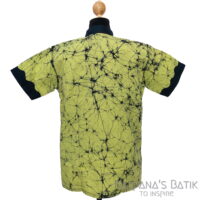 Batik Shirt BSL337 - Image 2