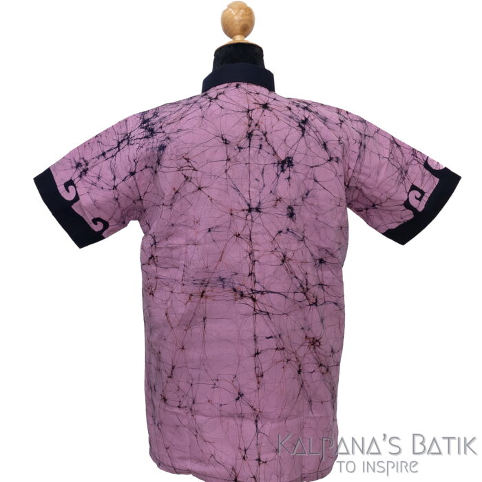 Batik Shirt 340.2