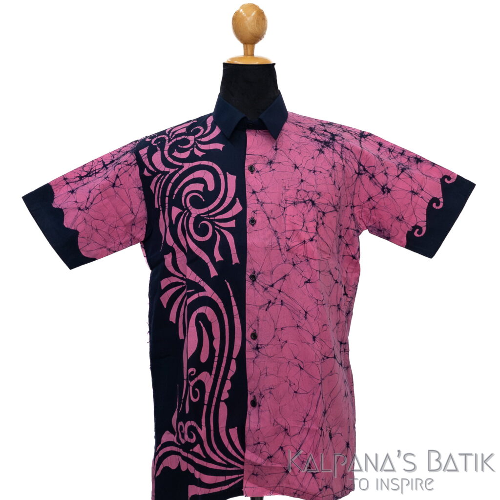 Batik Shirt 343.1