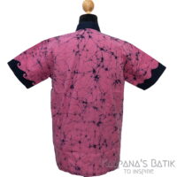 Batik Shirt BSL343 - Image 2