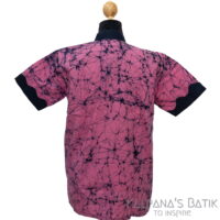 Batik Shirt BSL344 - Image 2