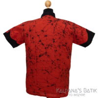 Batik Shirt BSXL346 - Image 2