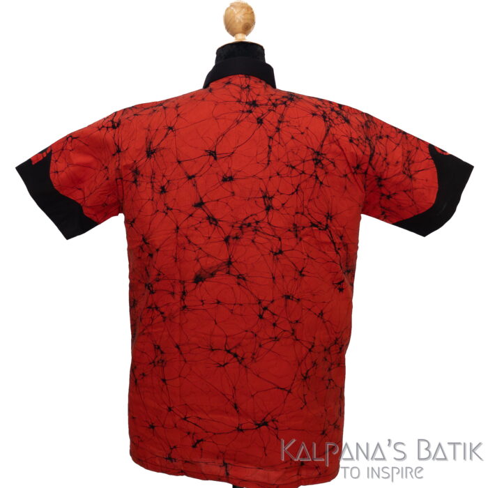 Batik Shirt 346.2