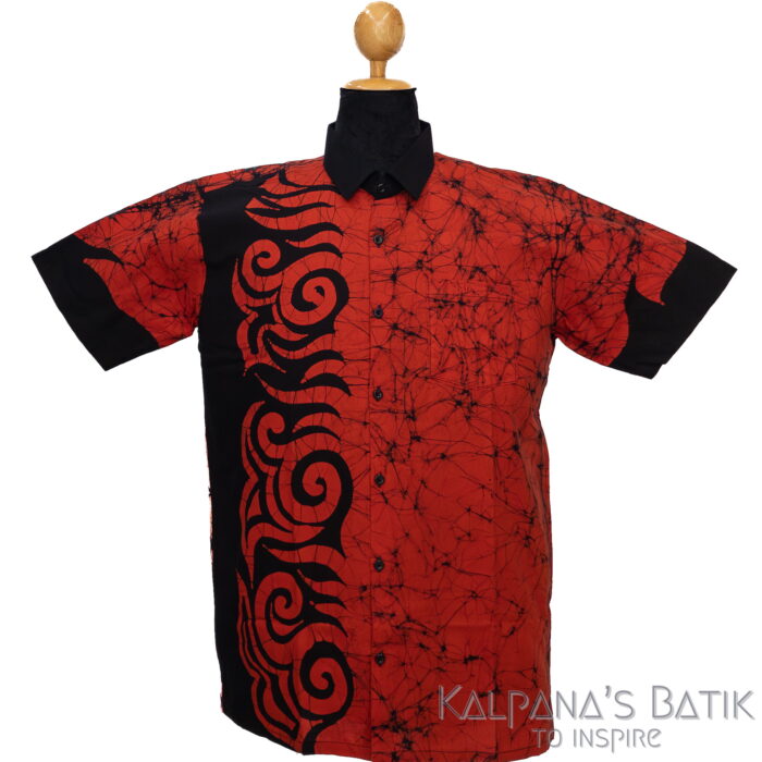 Batik Shirt 347.1