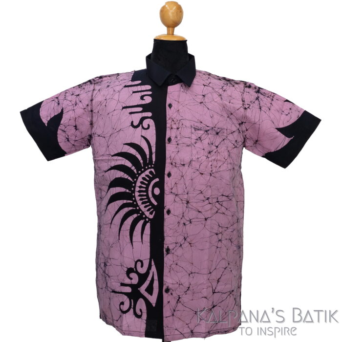 Batik Shirt 352.1