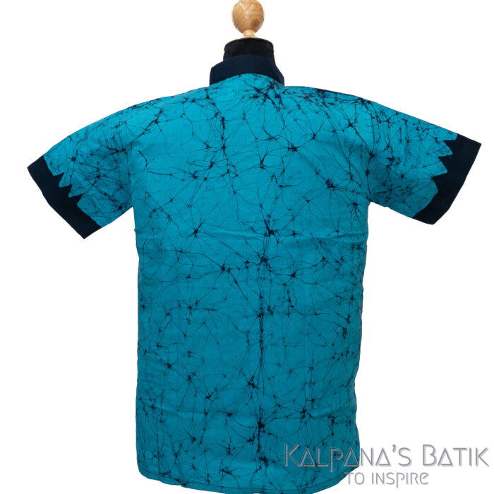 Batik Shirt 353.2