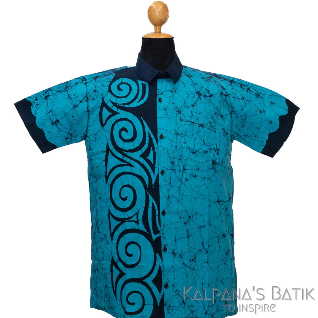 Batik Shirt 355.1