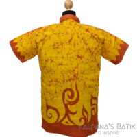 Batik Shirt BSXL359 - Image 2
