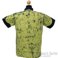 Batik Shirt BSXL361 - Image 2