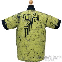 Batik Shirt BS2XL365 - Image 2
