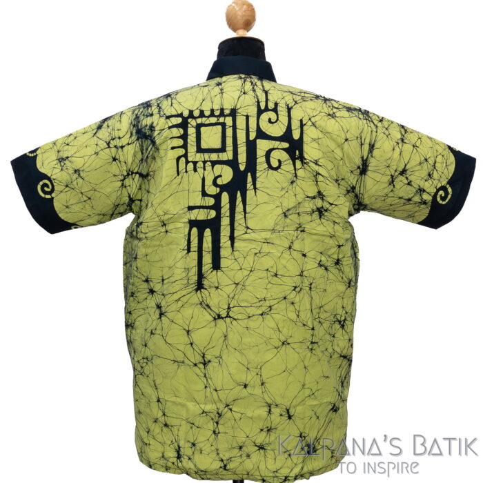 Batik Shirt 365.2