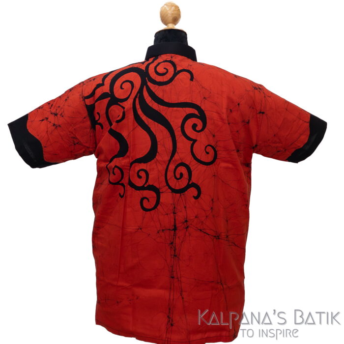 Batik Shirt 366.2