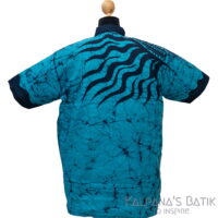 Batik Shirt BS2XL367 - Image 2