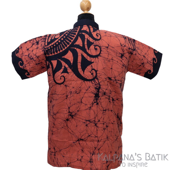 Batik Shirt 370.2