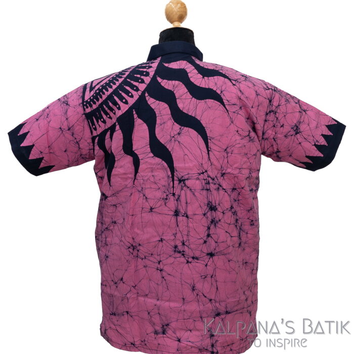 Batik Shirt 371.2