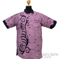 Batik Shirt BS2XL372