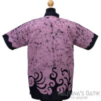Batik Shirt BS2XL372 - Image 2