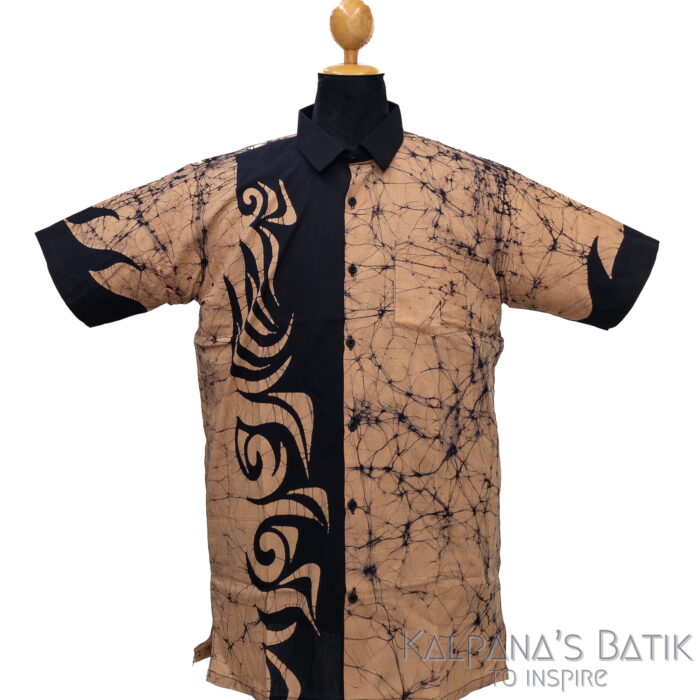 Batik Shirt 375.1