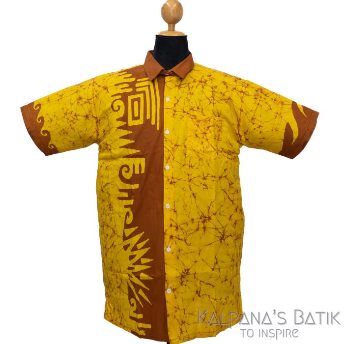 Batik Shirt 377.1