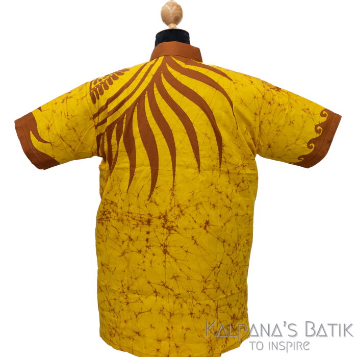 Batik Shirt 377.2