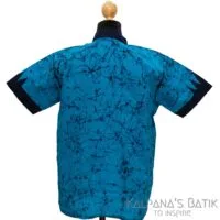 Batik Shirt BSL378 - Image 2