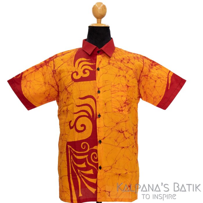 Batik Shirt 379.1