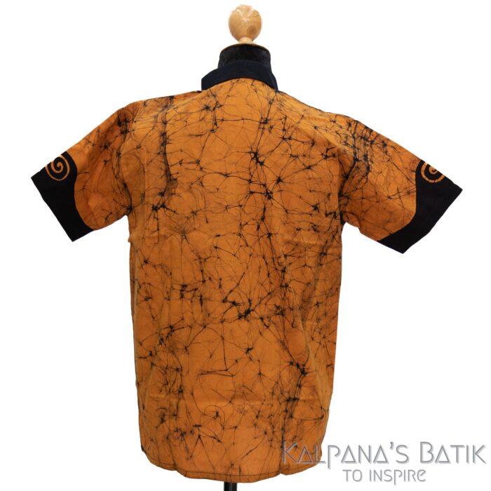 Batik Shirt BSL381 - Image 2