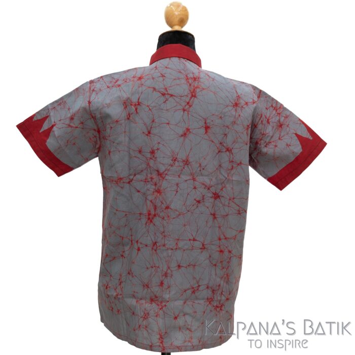 Batik Shirt 384.2