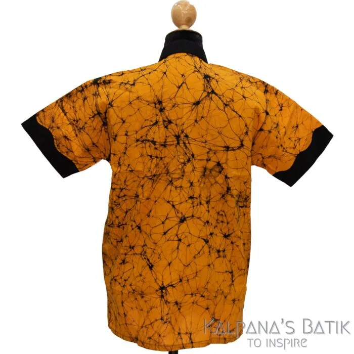 Batik Shirt BSL390 - Image 2