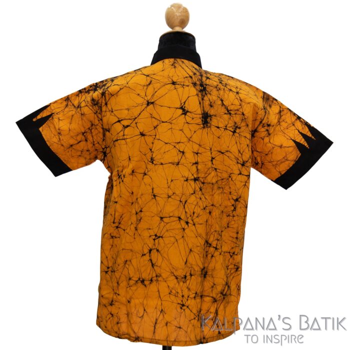 Batik Shirt 391.2