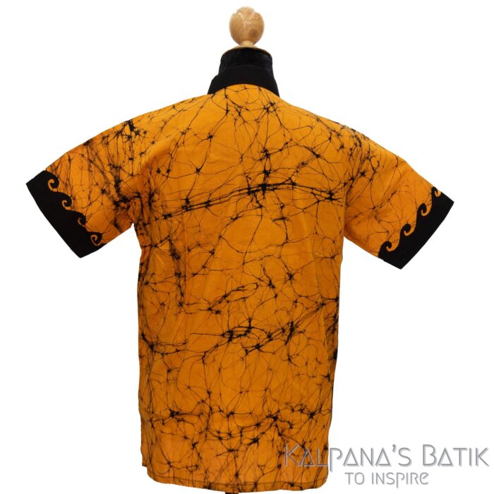 Batik Shirt 392.2