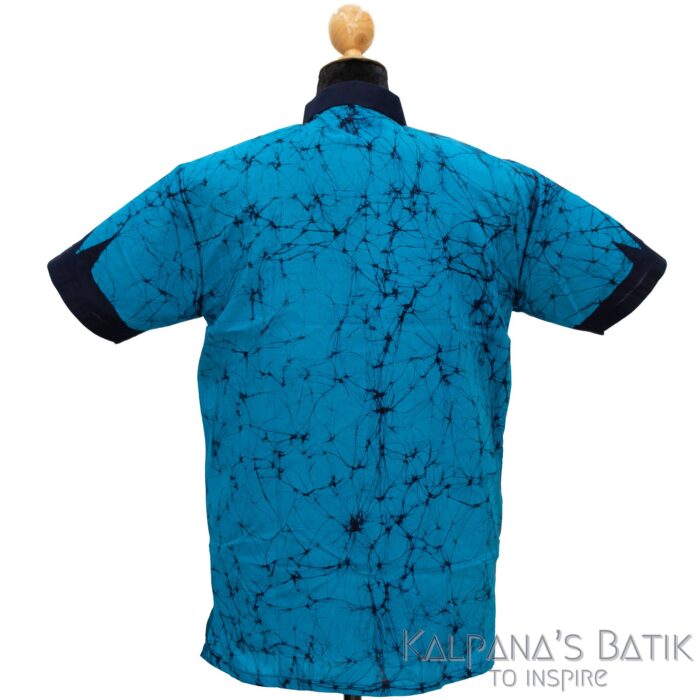 Batik Shirt 393.2