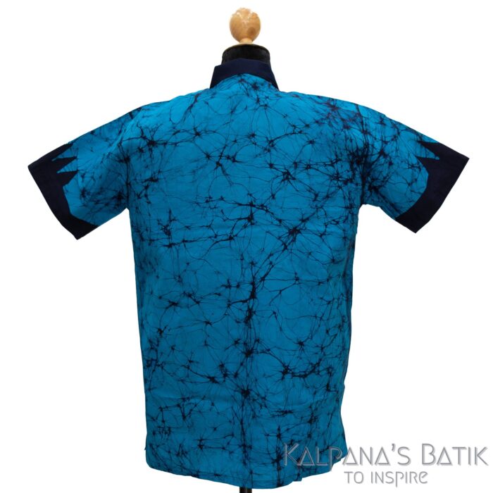 Batik Shirt 396.2