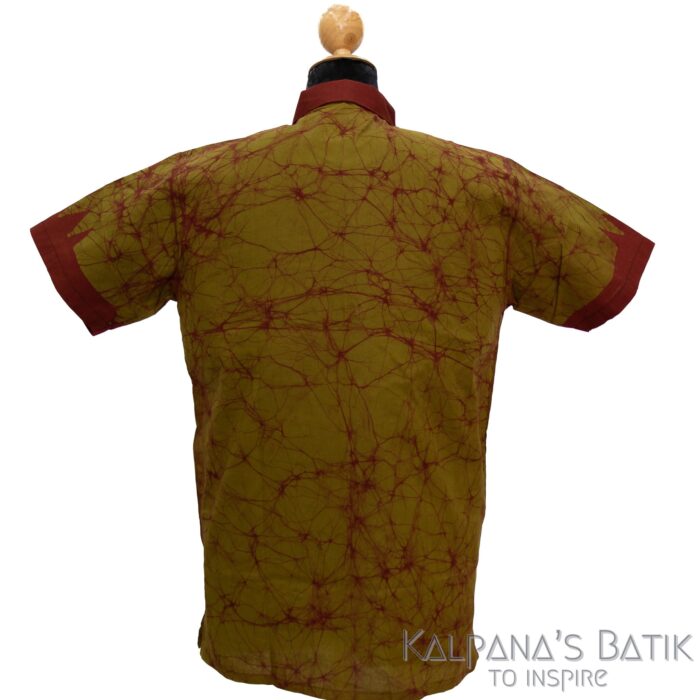 Batik Shirt 399.2