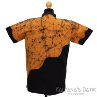 Batik Shirt BSXL408 - Image 2