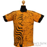 Batik Shirt BSXL414