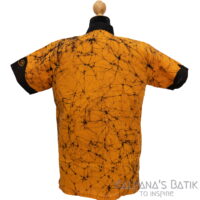 Batik Shirt BSXL414 - Image 2