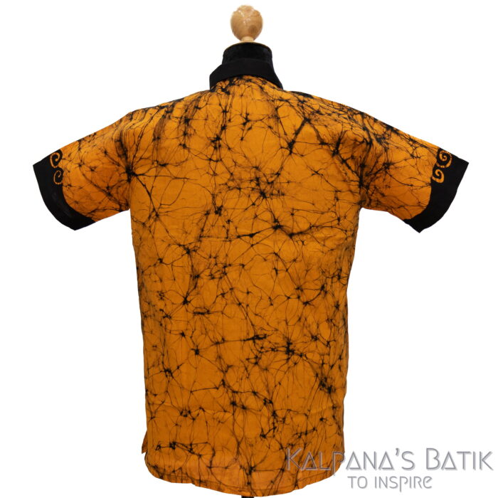 Batik Shirt 415.2