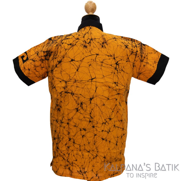 Batik Shirt 416.2