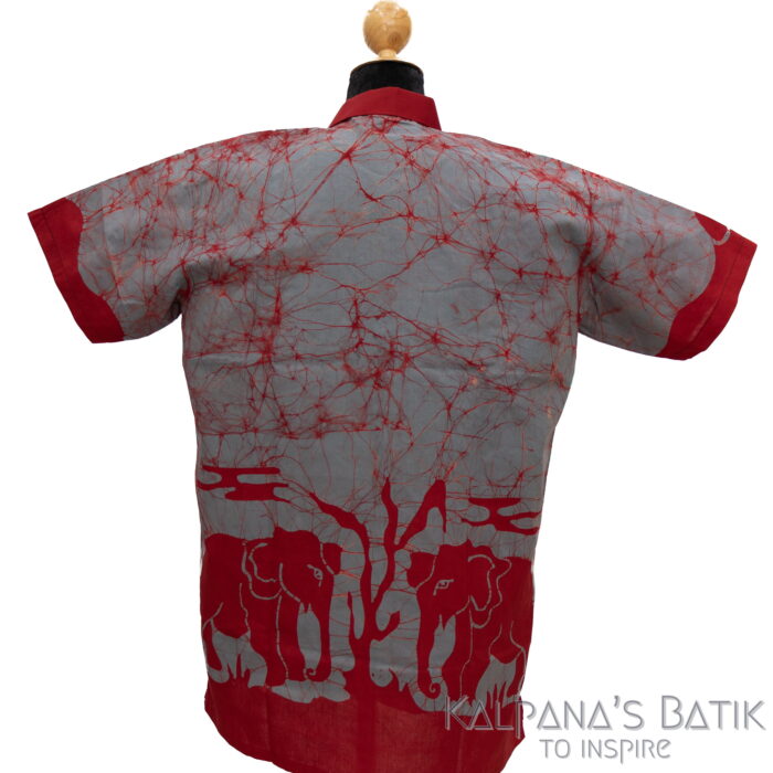 Batik Shirt 425.2