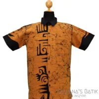 Batik Shirt BSXL427
