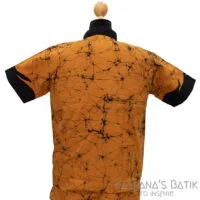 Batik Shirt BSXL427 - Image 2
