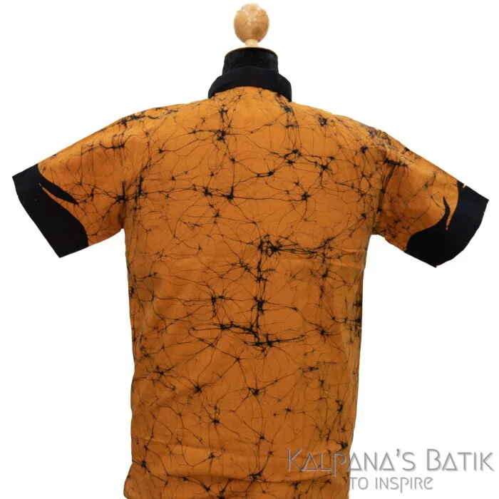 Batik Shirt BSXL427 - Image 2
