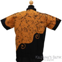 Batik Shirt BS2XL428 - Image 2