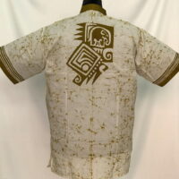 Batik Shirt BS3XL215 - Image 2