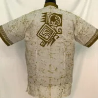 Batik Shirt BS3XL215 - Image 2